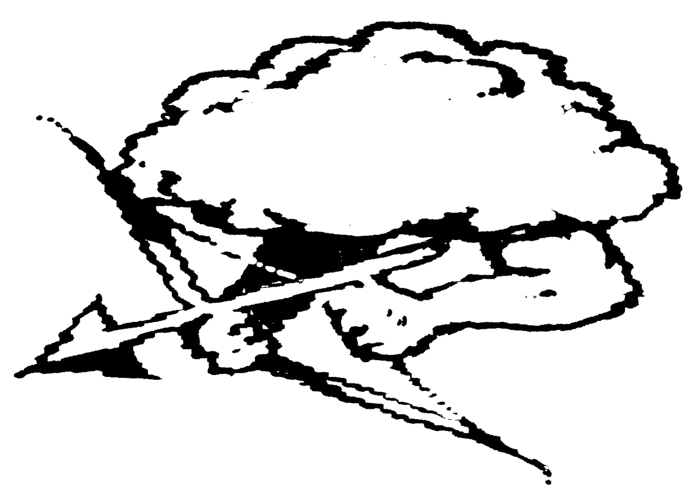 godspeedvibration logo illustration