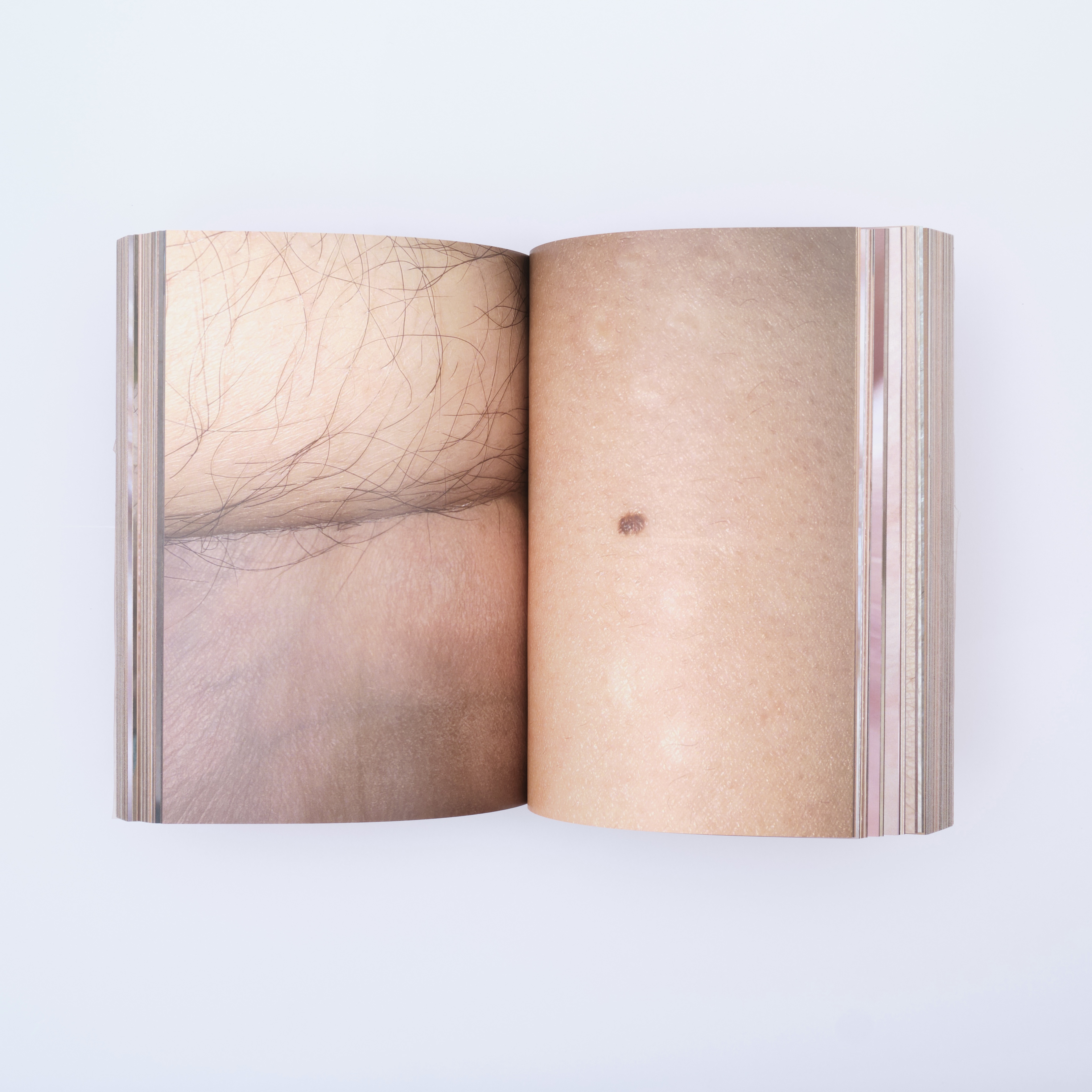 Skin detail 3